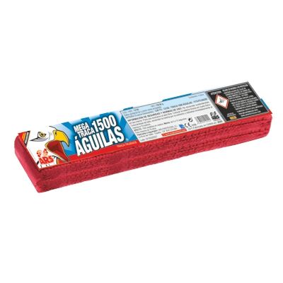 1500 ÁGUILAS