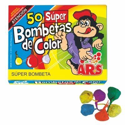 SUPER BOMBETA