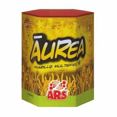 ÁUREA