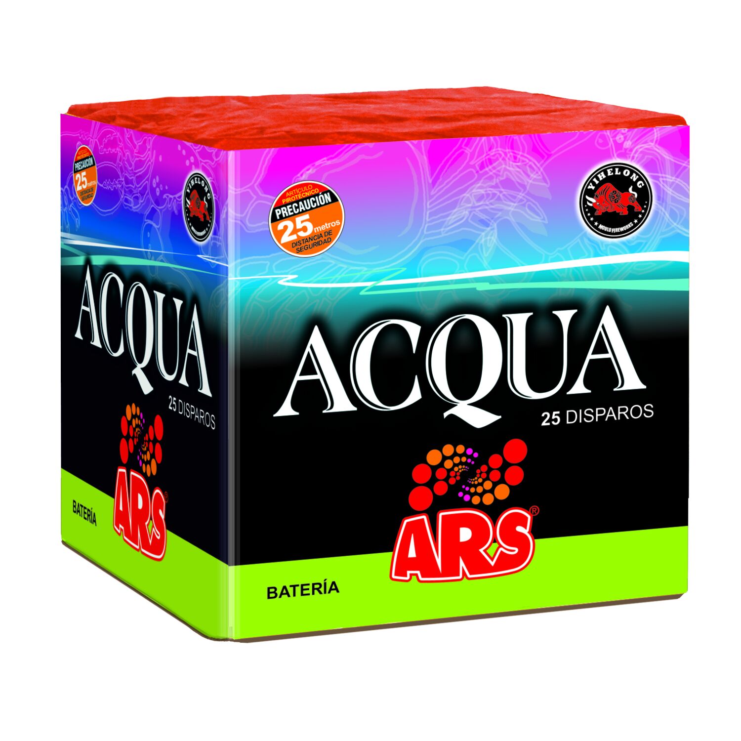 ACQUA 25 DISP. Ø20