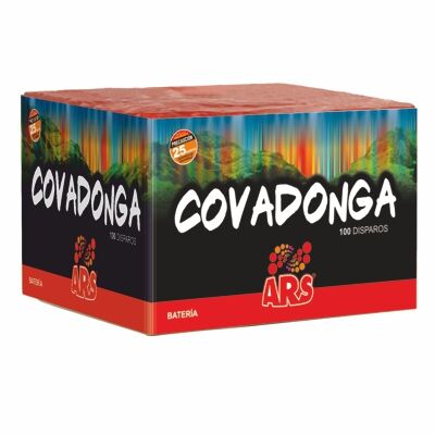 COVADONGA 100 DISP. Ø20