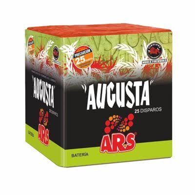 AUGUSTA 25 DISP. Ø25