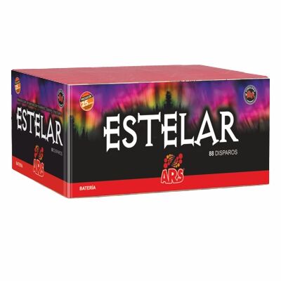 ESTELAR 88 DISP. Ø28