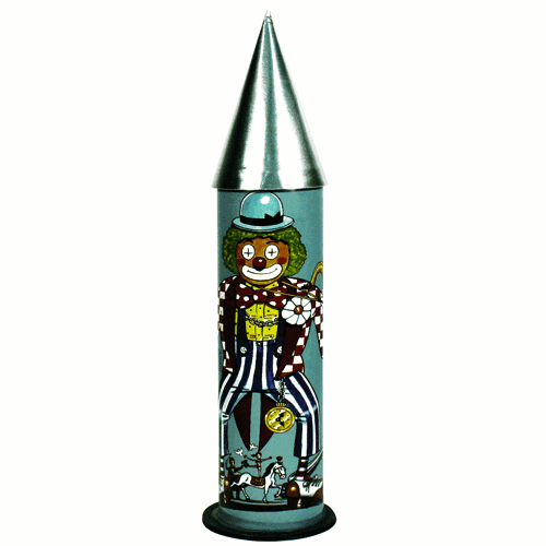 SORPRESA JAPONESA PAYASO