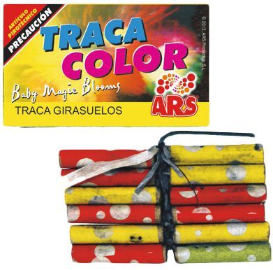 TRACA COLOR