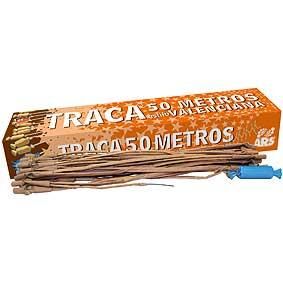 TRACA 50 METROS