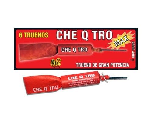 Chequetro Max, 2,5gr