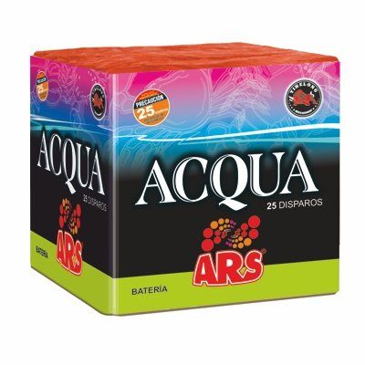ACQUA 25 DISP. Ø20