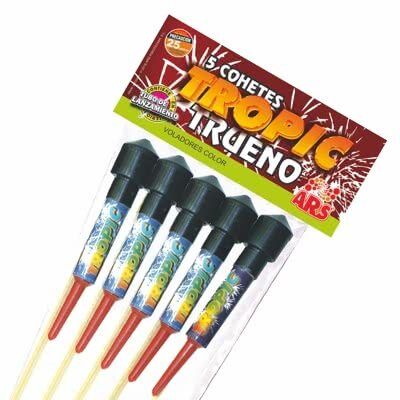 TROPIC TRUENO