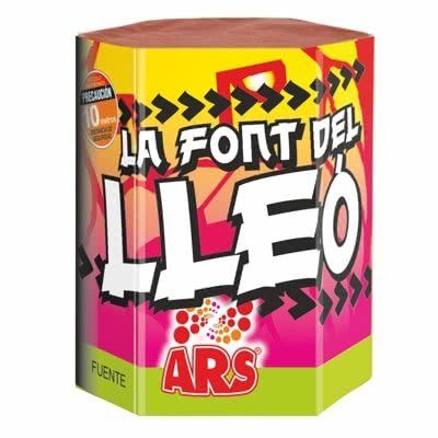 DE LLEO