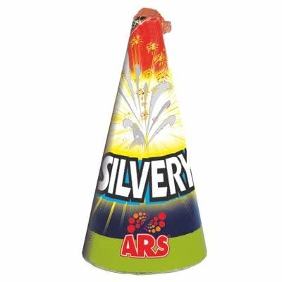 SILVERY