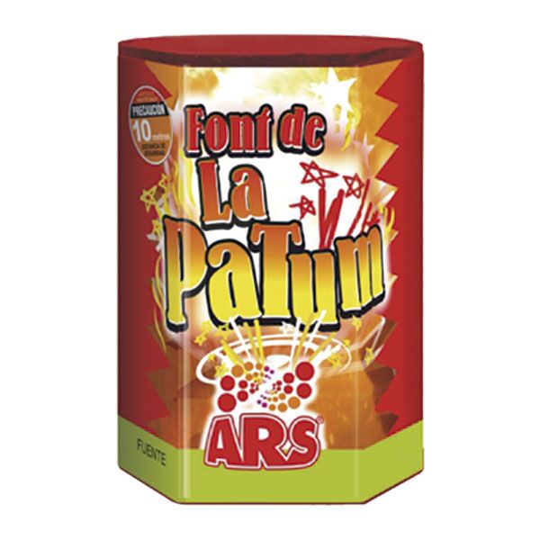 PATUM