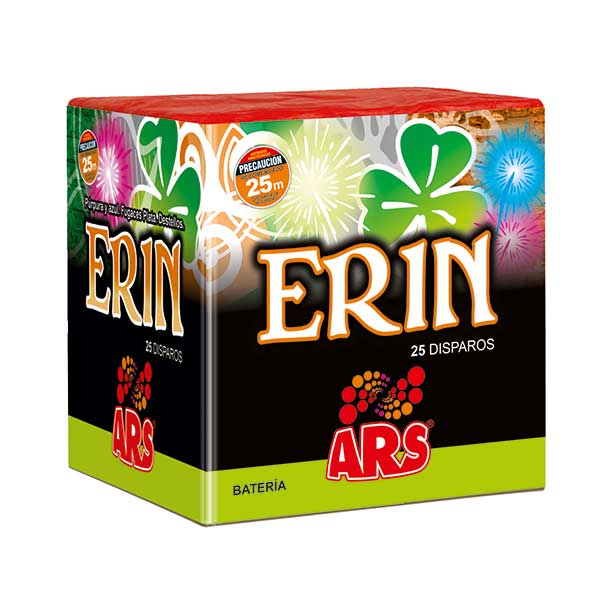 ERÍN 25 DISP. ø26