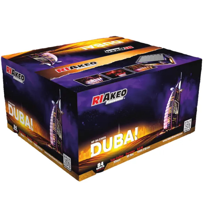 DUBAI